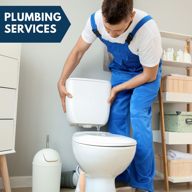 Plumbing Company in Bullhead City, AZ