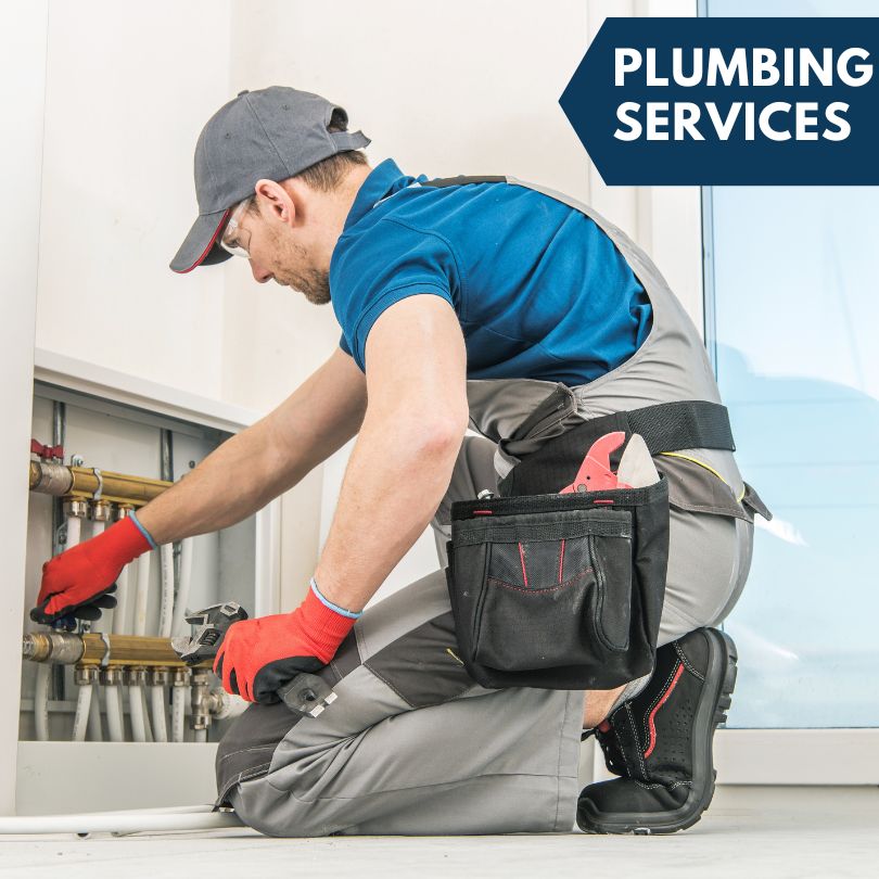 Bullhead City Plumbing Company